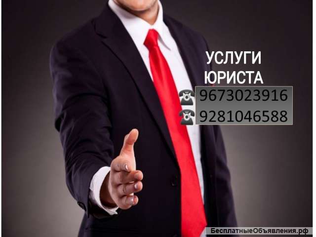 Честный юрист