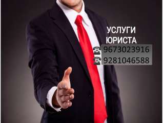 Честный юрист