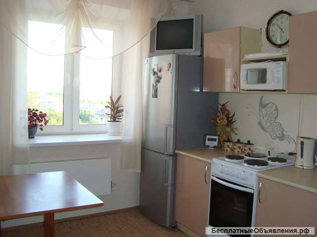 1-комнатную