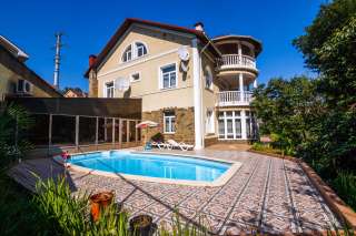 Элитный дом