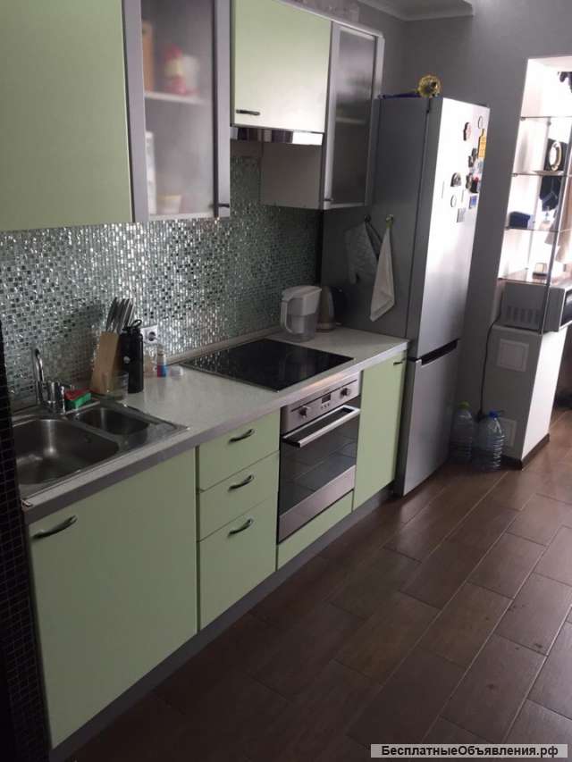 Квартиру. Собственник.