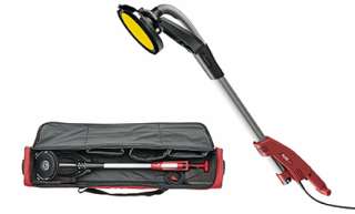 Шлифовальная машина для стен и потолков Giraffe GE 5 R + TB-L - Flex, Флекс