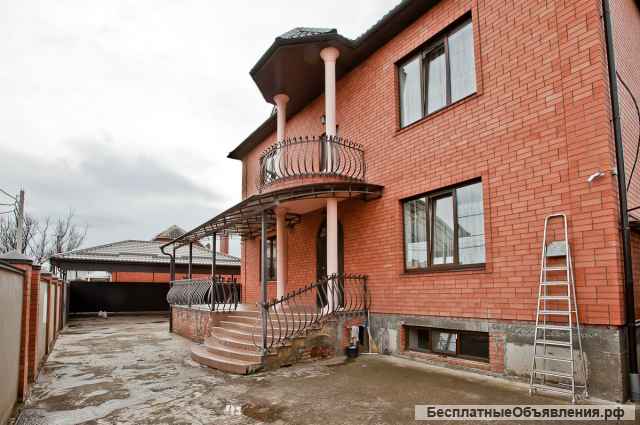 Хороший дом ул. Марьянская, 308/ 120/ 20.