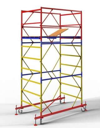 Аренда вышки туры