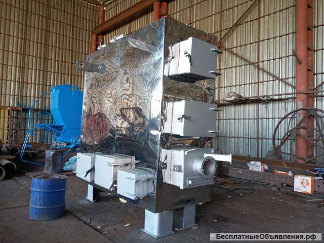 Ктёл масляный. Котёл термомаляный. Масляный котёл. Маслоцех под ключ.