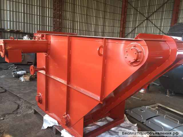 Фузоловушка. Гущеловушка. Оборудование для очистки растительных масел.