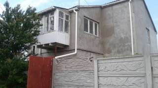 Дом-дача между Николаевкой и Фрунзе, 92 кв.м