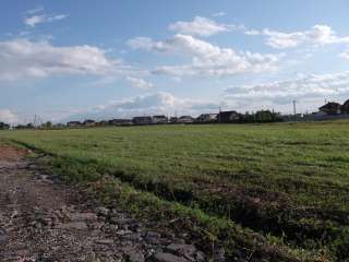 Участок 6 соток в Заворово Раменский р-н Московской области