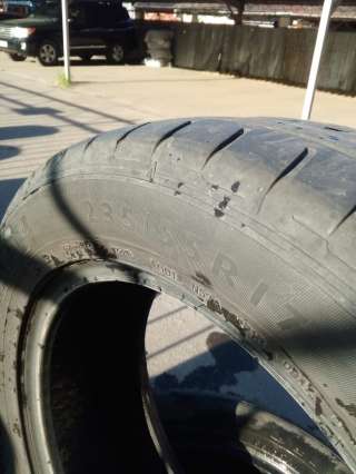 Шины Dunlop 235/55/17