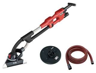 Шлифовальная машина для стен и потолков Vario-Giraffe WST 700 VV Plus - Flex, Флекс
