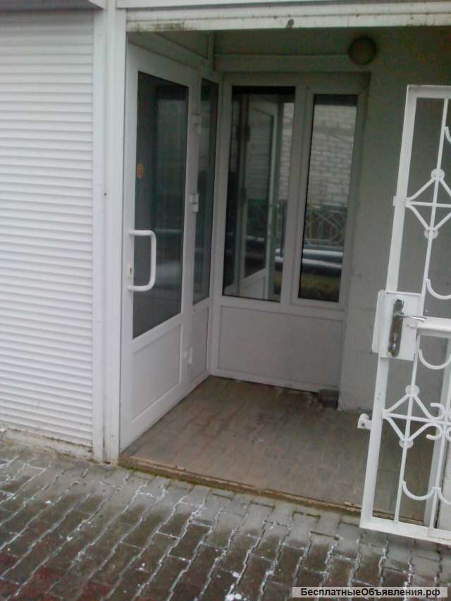 Сдам офисное пгомещение