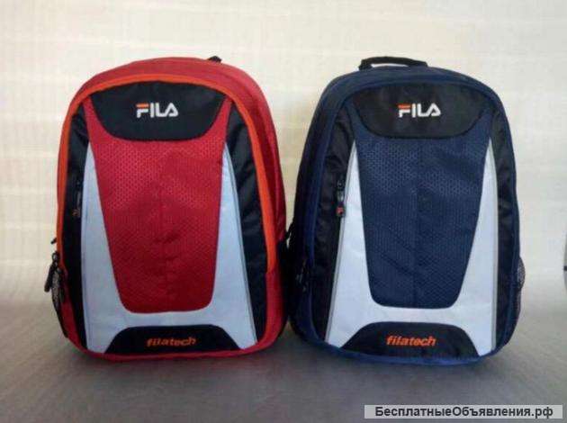 Рюкзак FILA от производителя