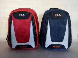 Рюкзак FILA от производителя