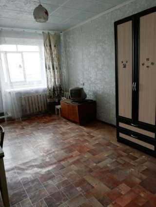 1- комнатная квартира