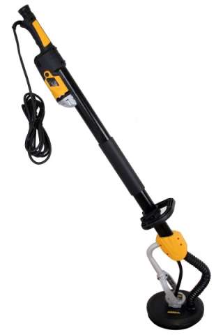 Шлифовальная электрическая машина для стен и потолков MIRKA MIRO 955 225мм 230V Мирка