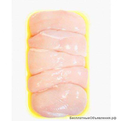 Куриные полуфабрикаты от белорусских птицефабрик