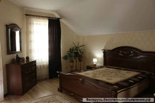 Гостевой дом в Беларуси