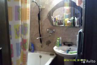 Поселок софрино1