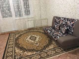 1-комн. (студия), мкр.Покровский, Караульная