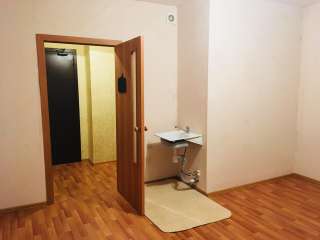 1-комн. (студия), ул. П.Подзолкова