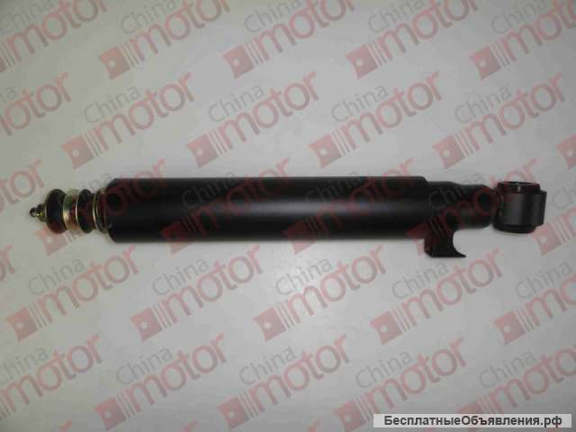 Амортизатор передний Isuzu NQR71 и NQR75 в Новосибирске