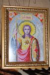 Вышиваю иконы на заказ