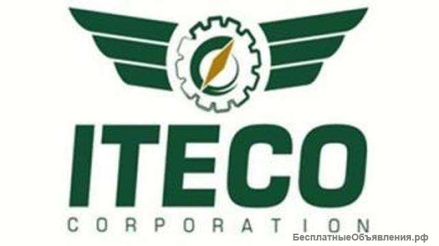 Водитель-экспедитор категории СЕ (межгород)