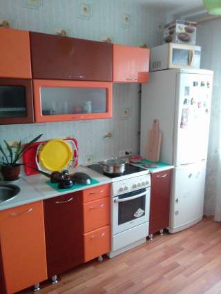 Сдам 1-комнатную квартиру