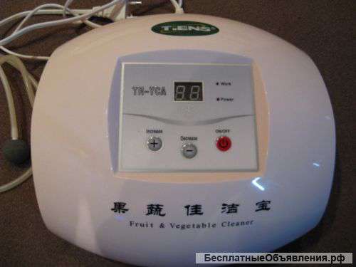 Озонатор бытовой«Tiens» (модельTR-YCA)