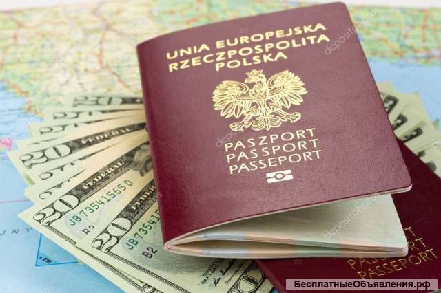 Нотариальный перевод документов с польского языка