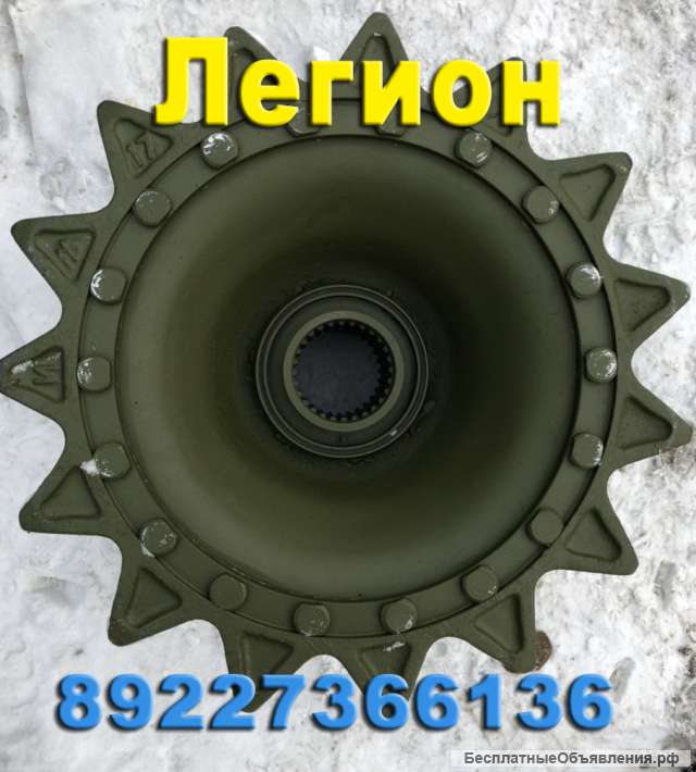 Зaпчаcти МТЛБ, ГАЗ-34039, ГАЗ-71
