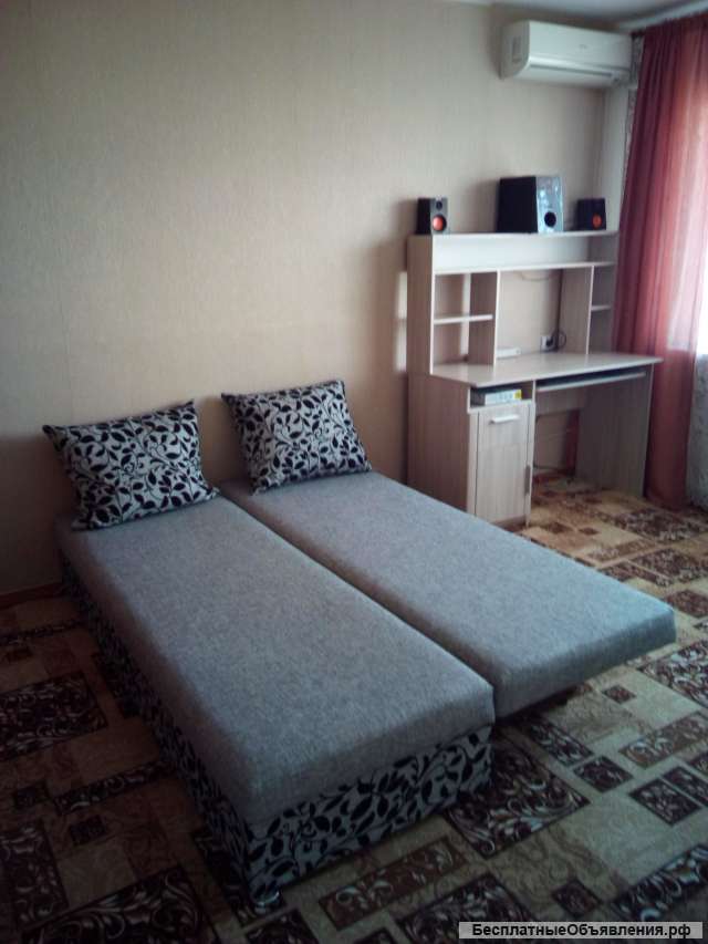 2-х комнатная квартира в центре Геленджика