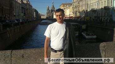 Установка систем безопасности
