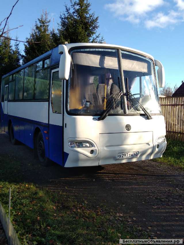 Автобус Kavz
