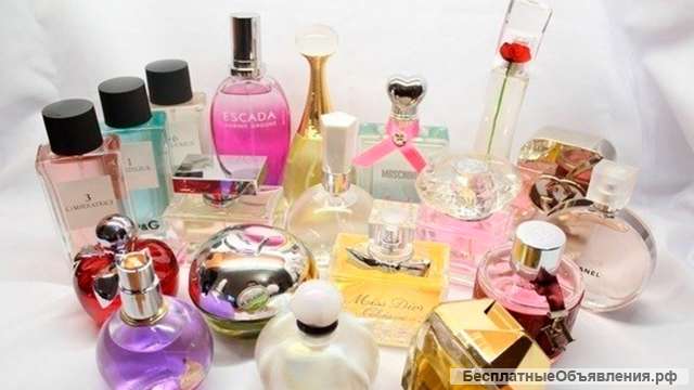Украина Интернет Магазин Парфюмов