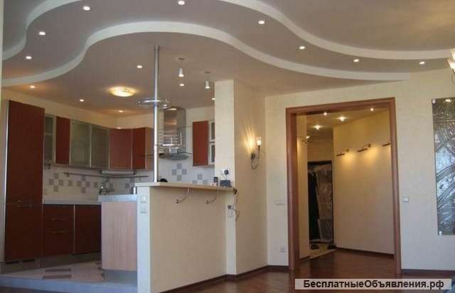 Строительство домов под ключ Бузулук