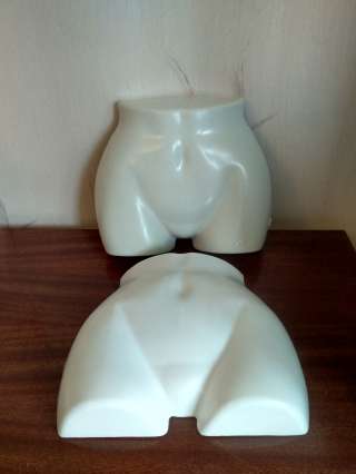 Манекен бёдра