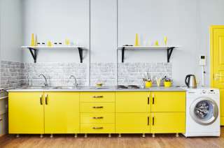 Хостел в административном здании в центре Ростова-на-Дону