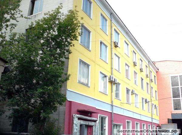 Прямая аренда офиса (50 кв.м) в районе ст. м. Шоссе Энтузиастов.