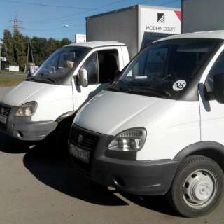 Грузоперевозки