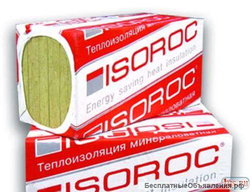 Изорок различной плотности