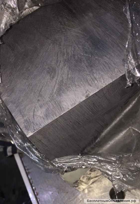 Лопатки графитовые для насосов компрессоров