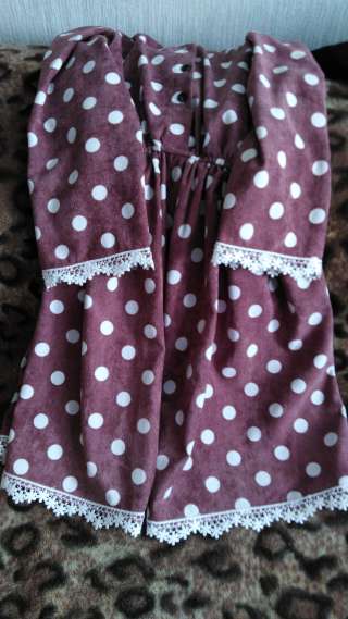 Швея на дому