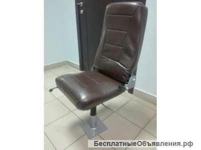 Кресло машиниста ККС-2