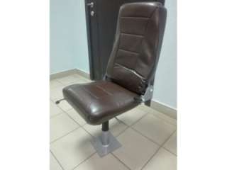 Кресло машиниста ККС-2