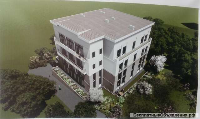 1 ком. кв. на Донской