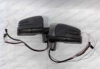 Зеркала рестайлинг Mercedes G 463 mercedes g463