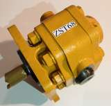 Гидравлический насос 07432-71203 Komatsu D85A, D80A