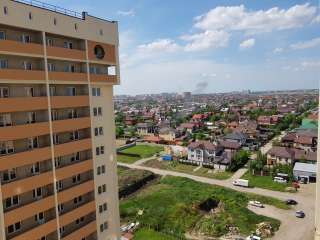 Студию 30 м2 ремонт ККБ