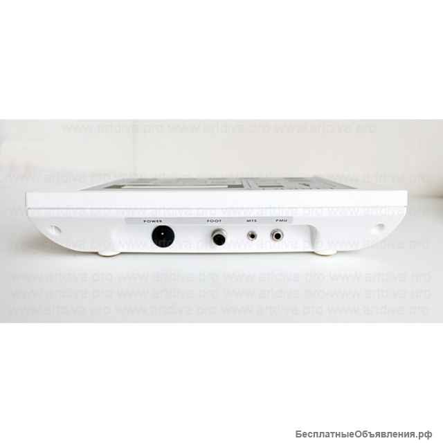 Панель управления для перманентной машинки и дермапен Liberty Либерти